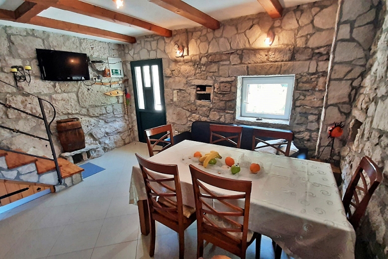 Hotel Vila Tiho
