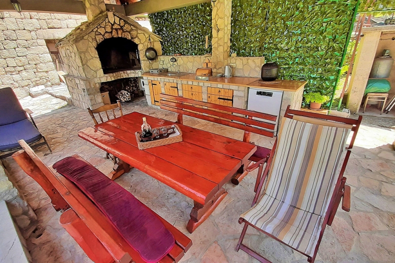 Hotel Vila Tiho