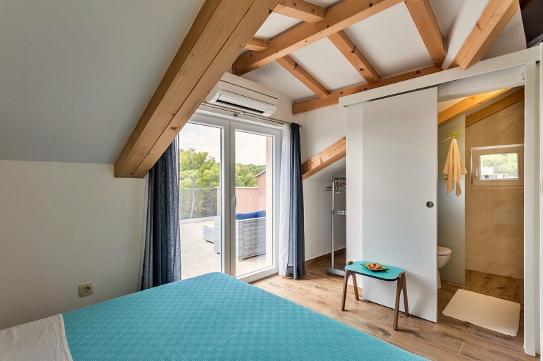 Hotel Vila Karmelota
