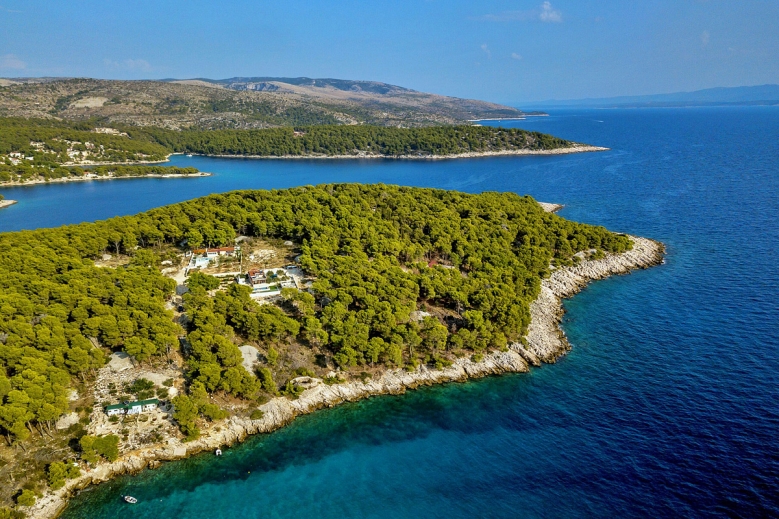 Hotel Vila Karmelota