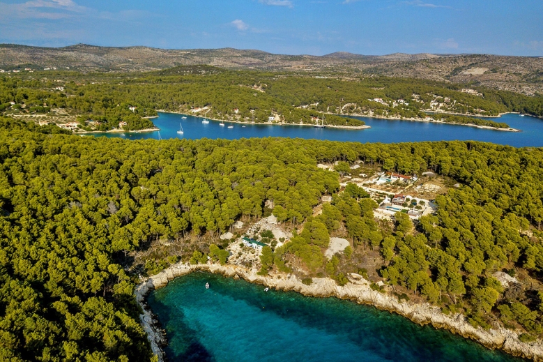 Hotel Vila Karmelota