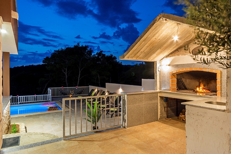 Hotel Vila Karmelota