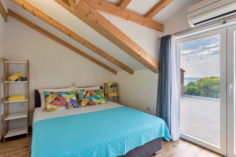 Hotel Vila Karmelota