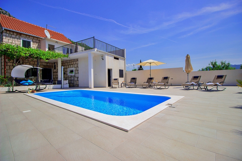Hotel Vila Zvečanje