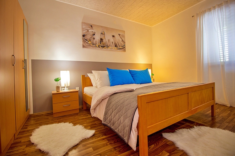 Hotel Vila Zvečanje