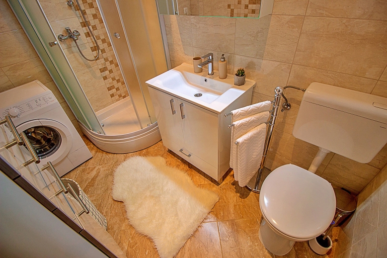 Hotel Vila Zvečanje