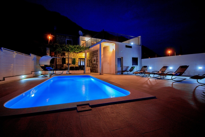 Hotel Vila Zvečanje