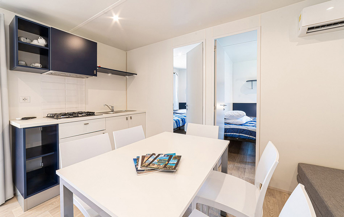 Roma Capitol Camping Village 4