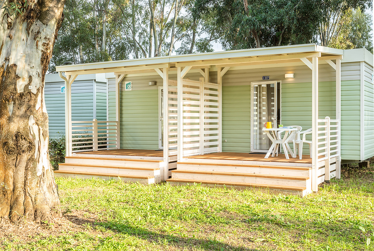 Roma Capitol Camping Village 6