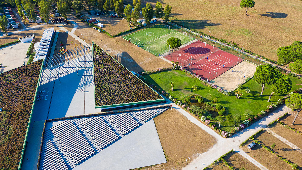 Roma Capitol Camping Village 8