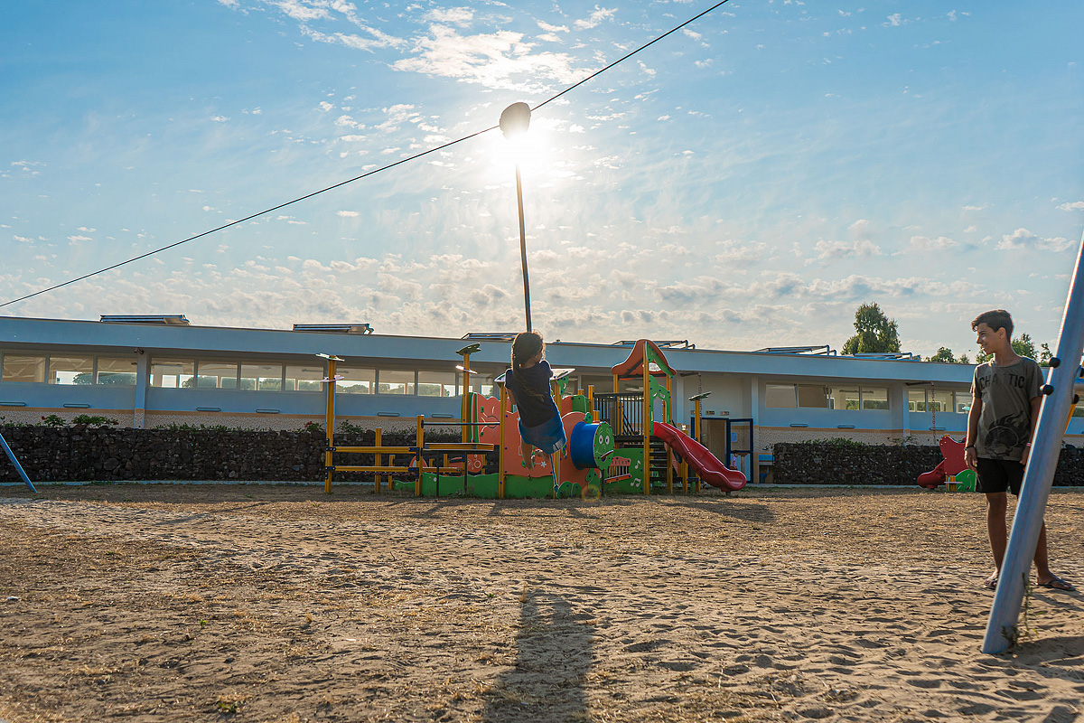 Roma Capitol Camping Village 9