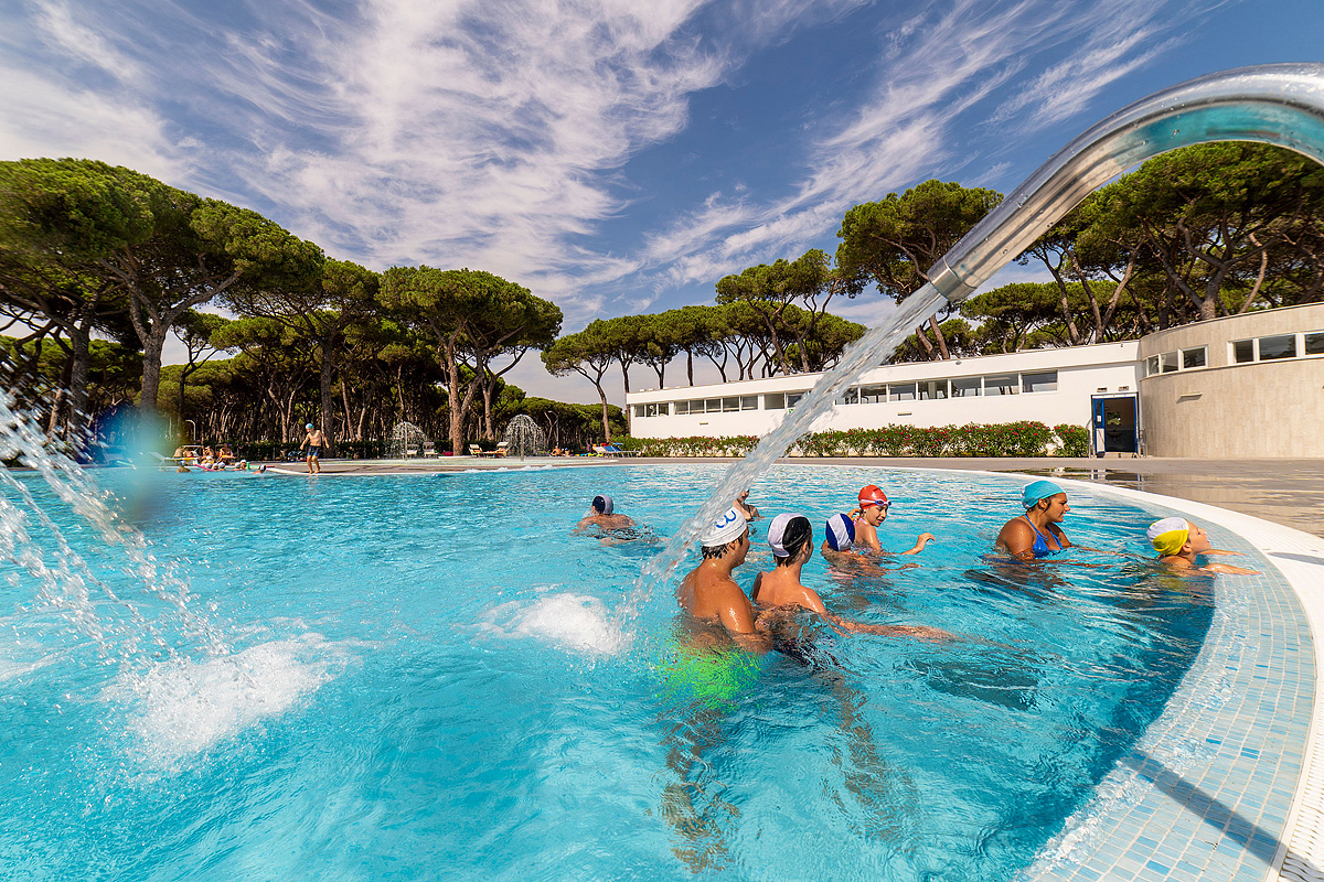 Roma Capitol Camping Village 10