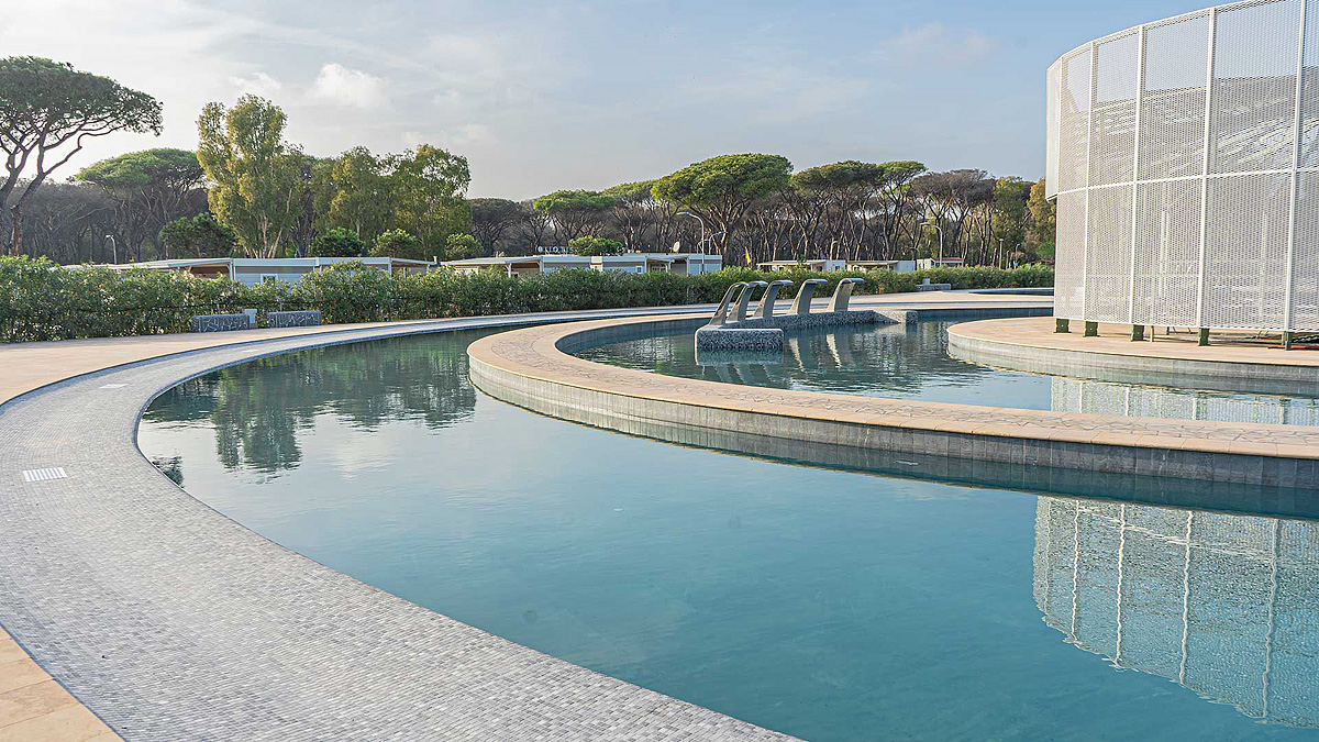 Roma Capitol Camping Village 13