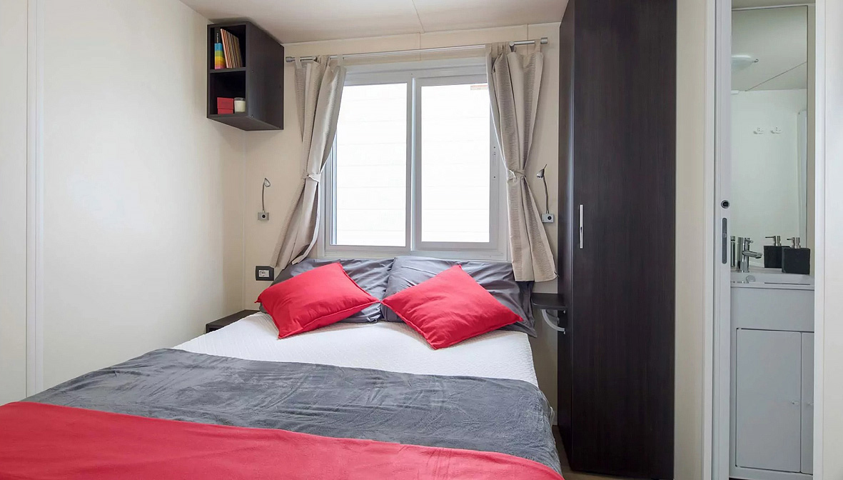 Roma Capitol Camping Village 14