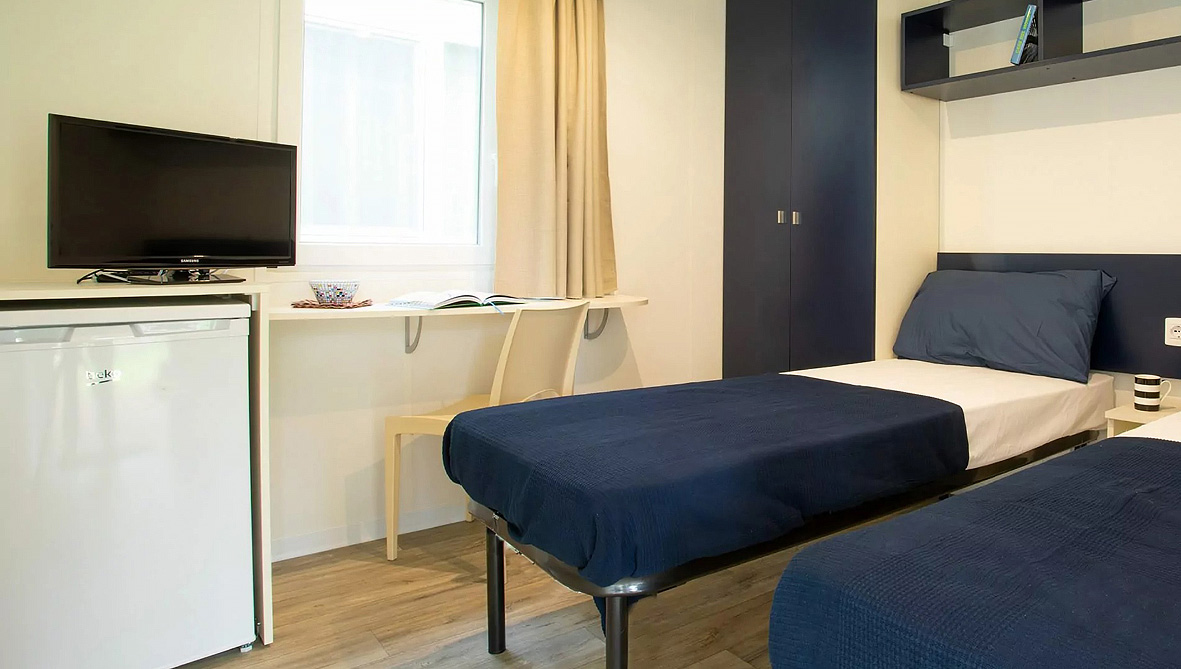 Roma Capitol Camping Village 15