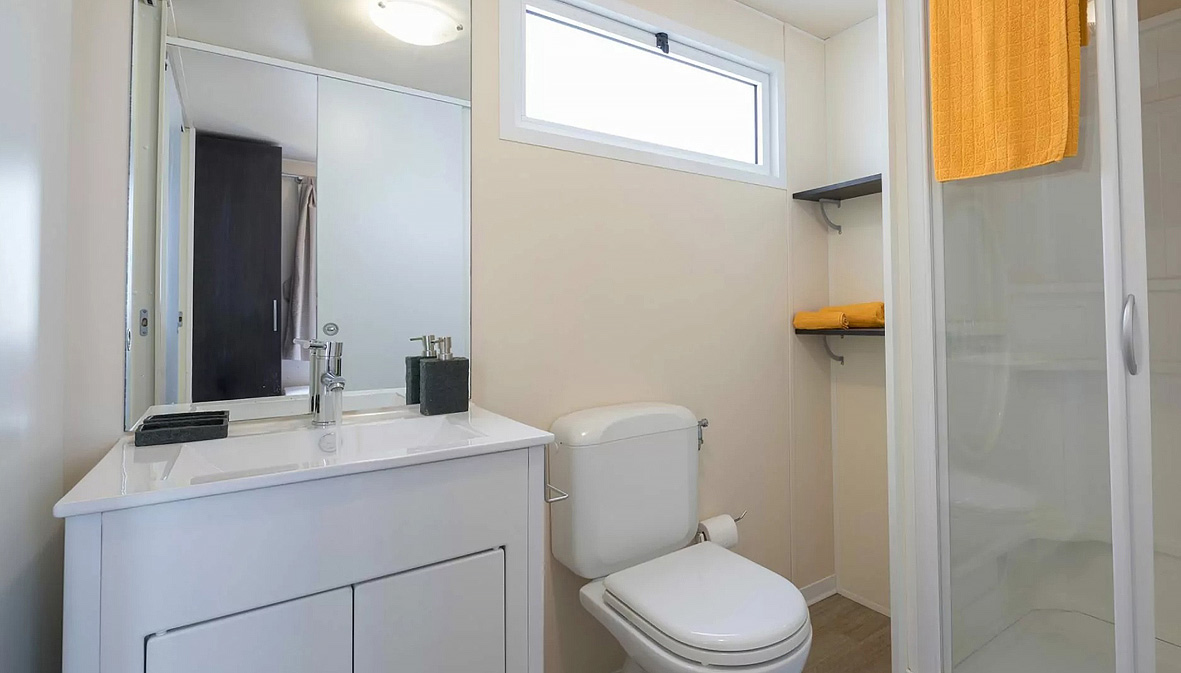 Roma Capitol Camping Village 16