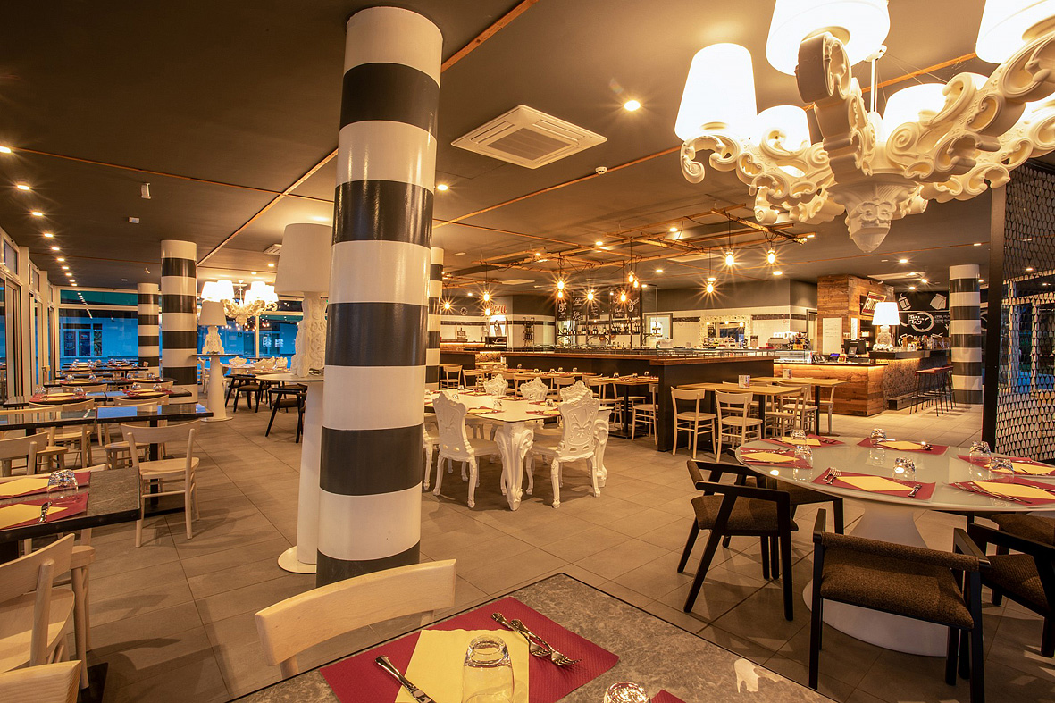 Roma Capitol Camping Village 17