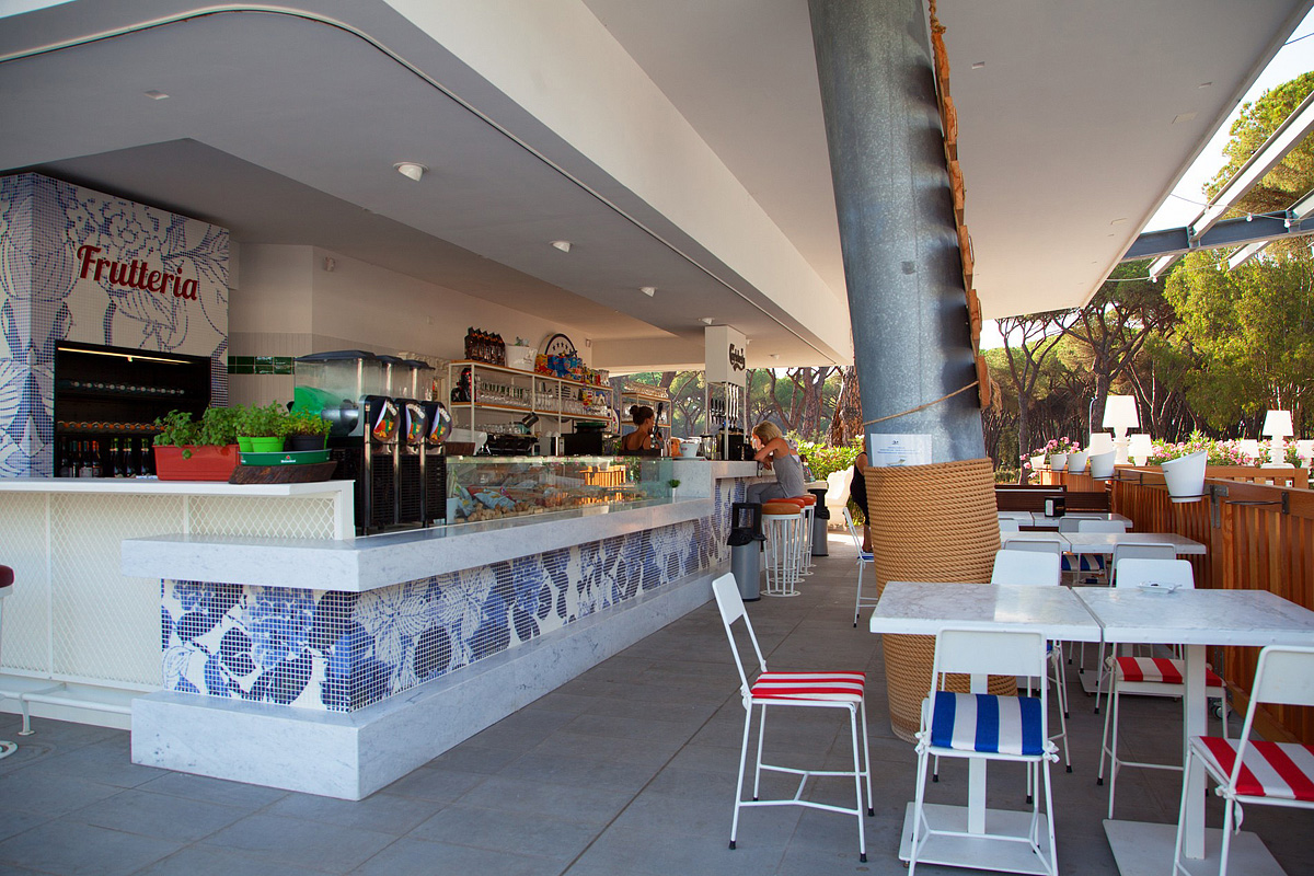 Roma Capitol Camping Village 19