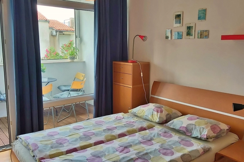 Hotel Apartmán Ema