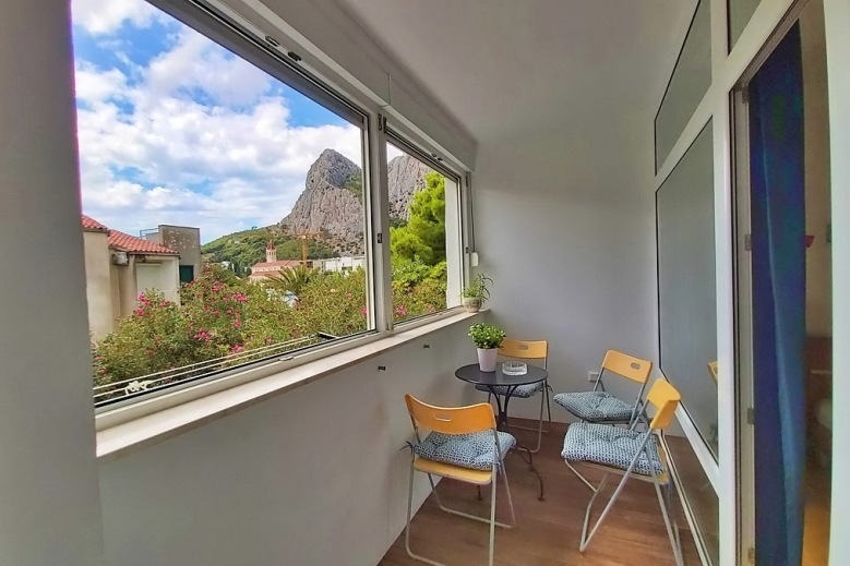 Hotel Apartmán Ema