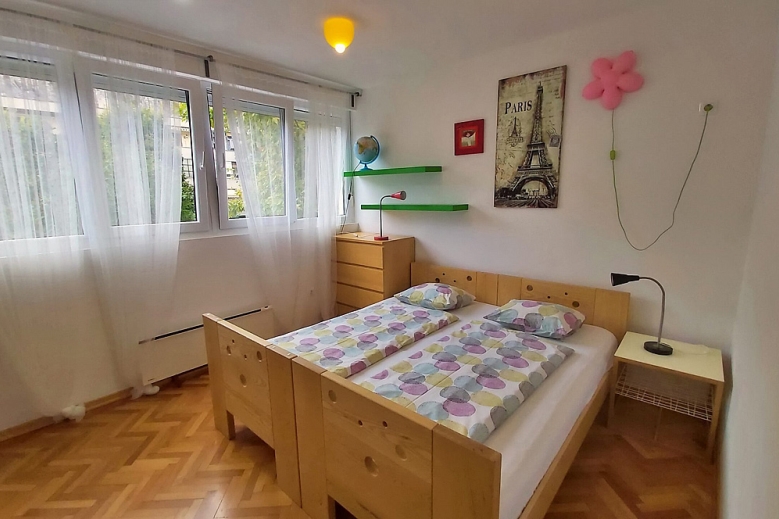 Hotel Apartmán Ema