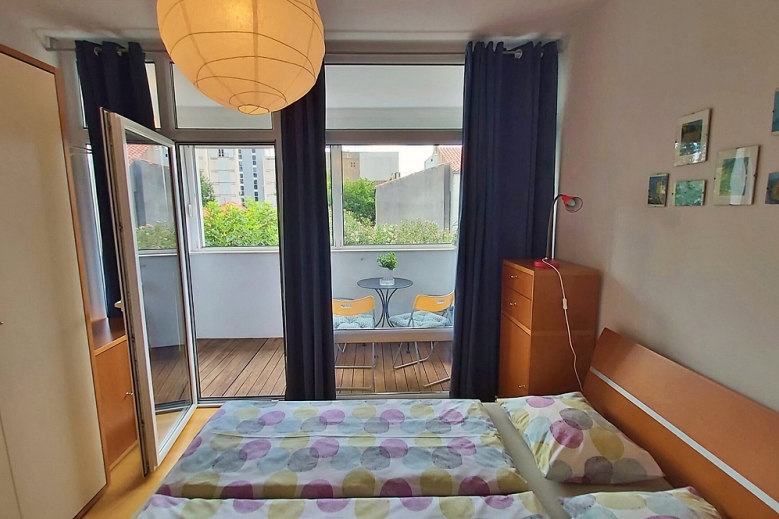 Hotel Apartmán Ema