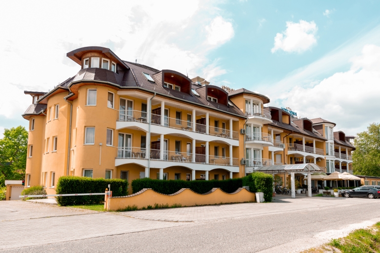 Hotel Hotel Aphrodite