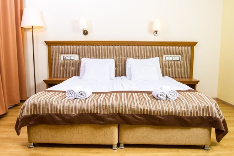 Hotel Hotel Aphrodite