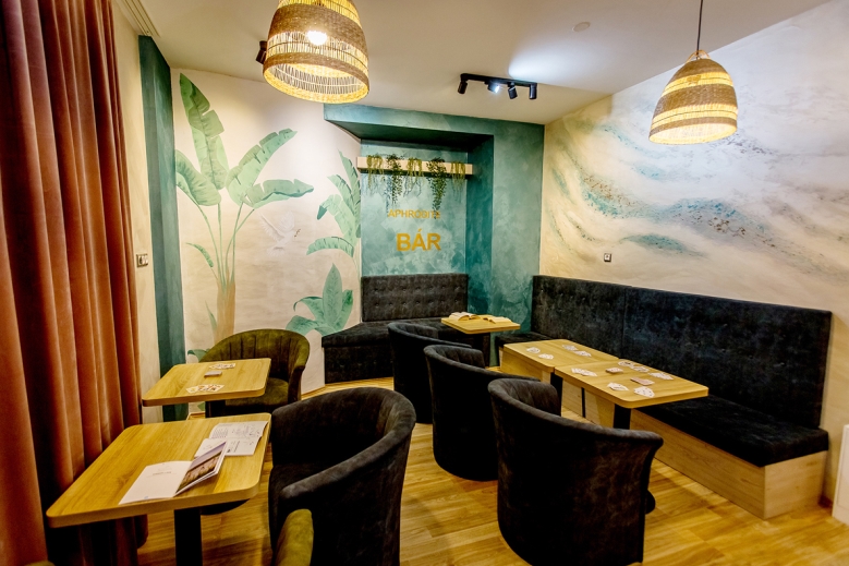 Hotel Hotel Aphrodite