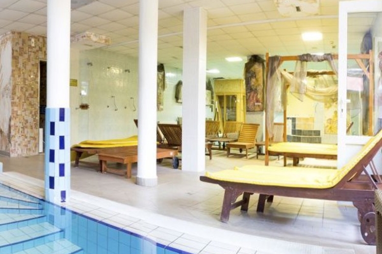 Hotel Hotel Aphrodite