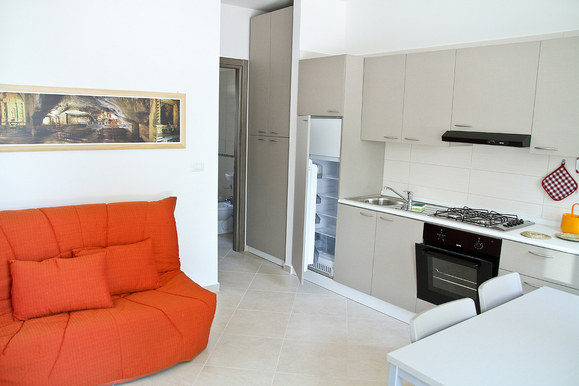 Villaggio Baia del Monaco 2