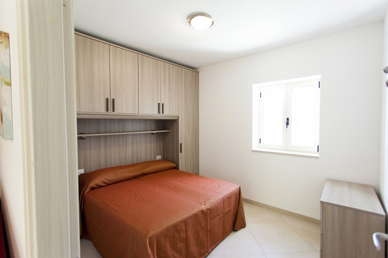 Hotel Villaggio Baia del Monaco