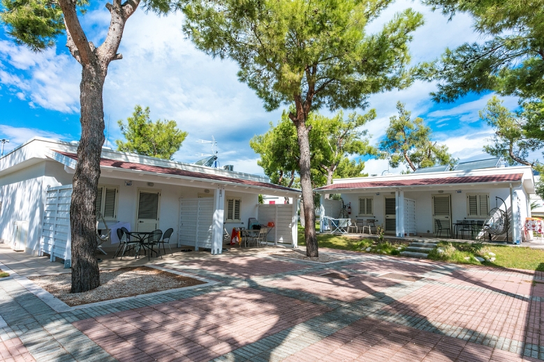 Hotel Villaggio Baia del Monaco