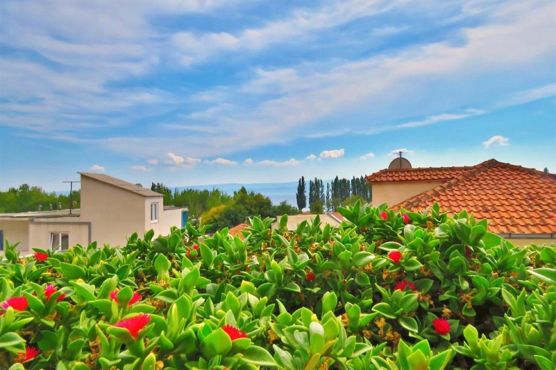 Hotel Apartmány Sunny Sea View