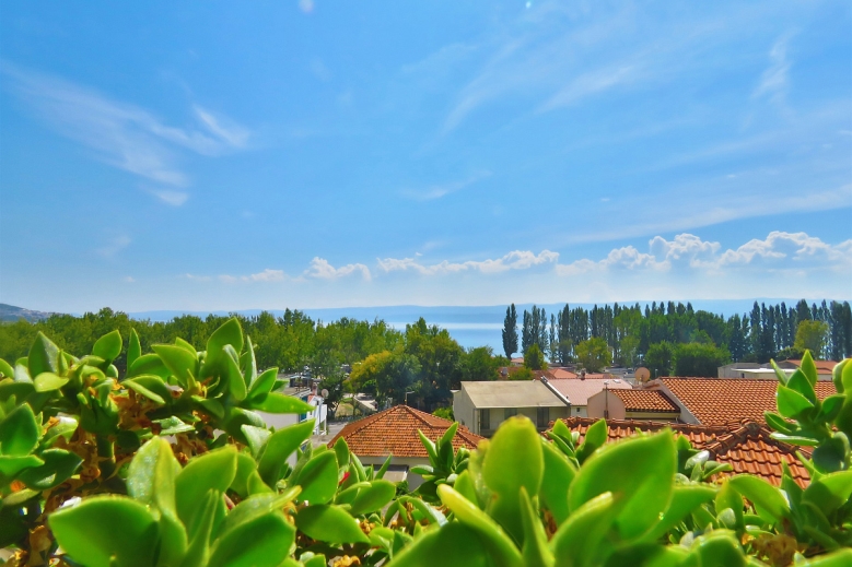 Hotel Apartmány Sunny Sea View