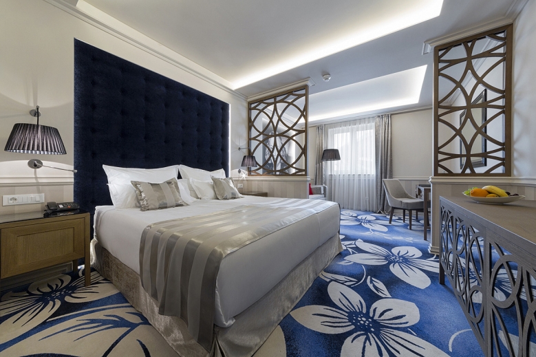 Hotel Hotel Grand Slavia