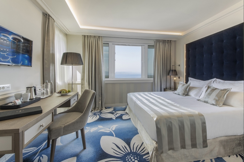 Hotel Hotel Grand Slavia