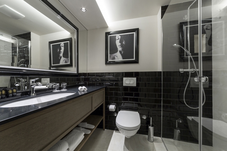 Hotel Hotel Grand Slavia
