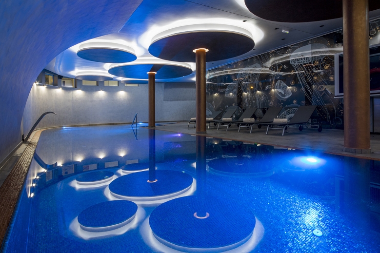 Hotel Hotel Grand Slavia