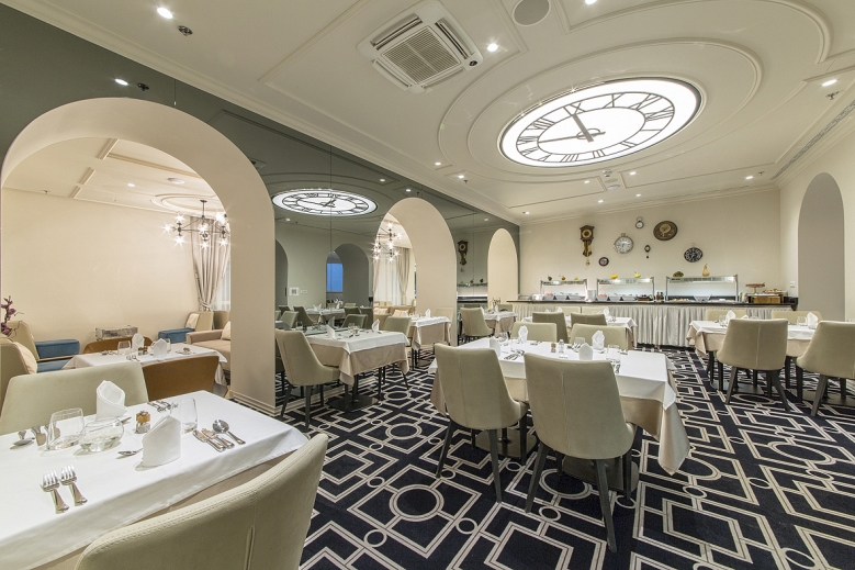 Hotel Hotel Grand Slavia