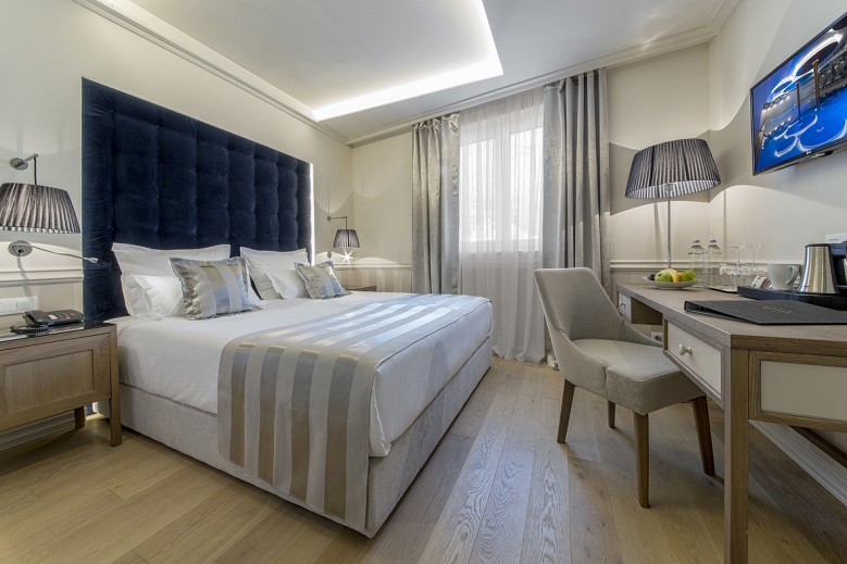Hotel Hotel Grand Slavia
