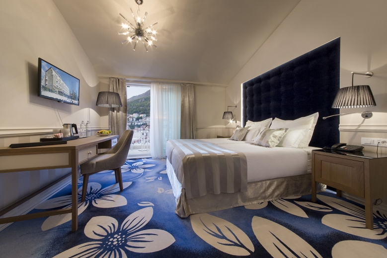 Hotel Hotel Grand Slavia