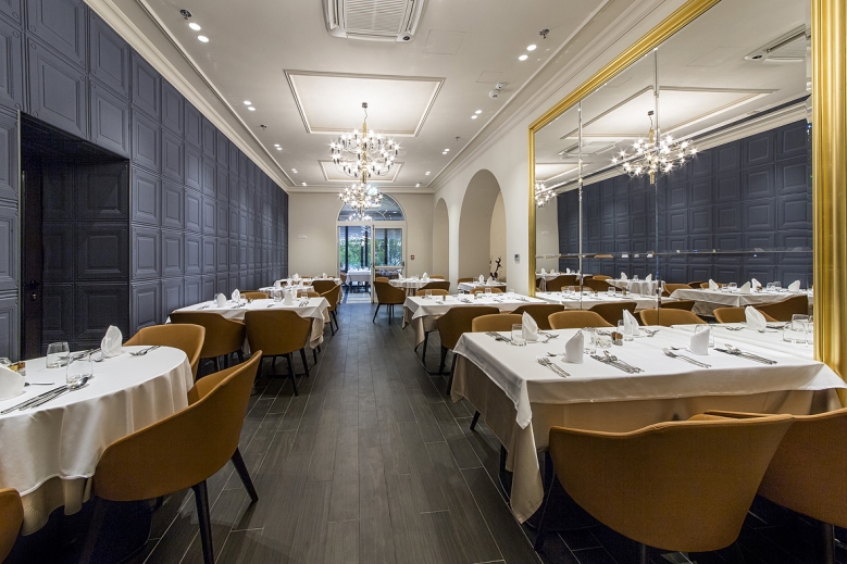 Hotel Hotel Grand Slavia