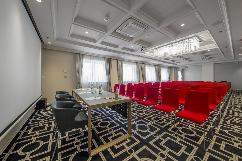 Hotel Hotel Grand Slavia