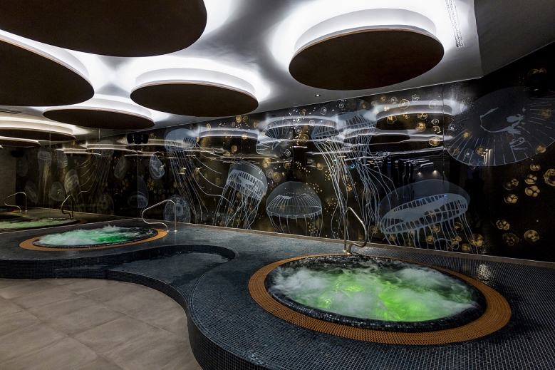 Hotel Hotel Grand Slavia