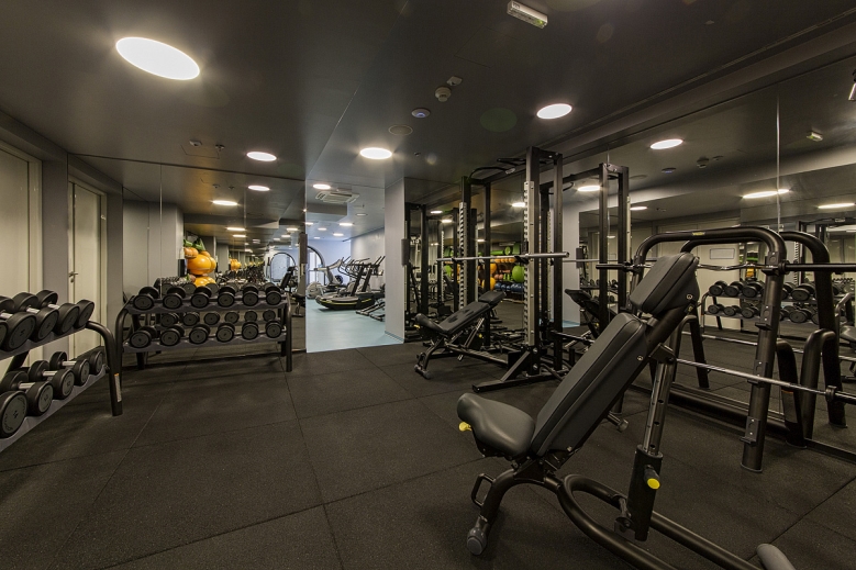 Hotel Hotel Grand Slavia