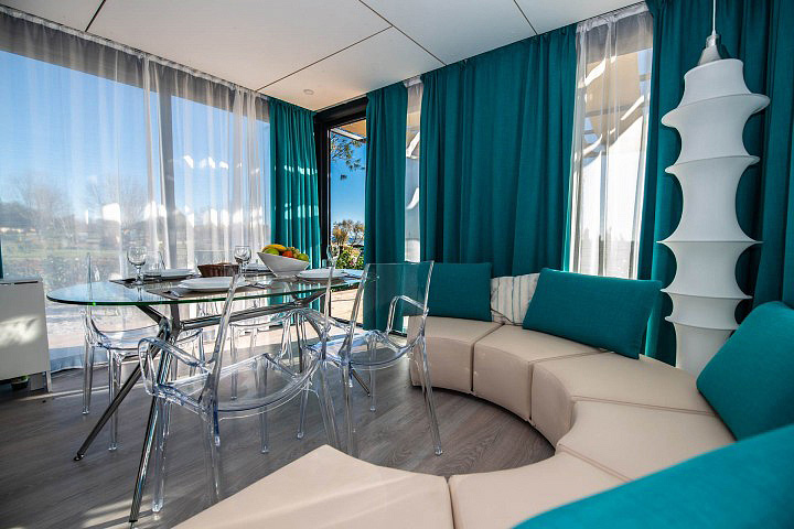 Arena Grand Kažela Campsite 3