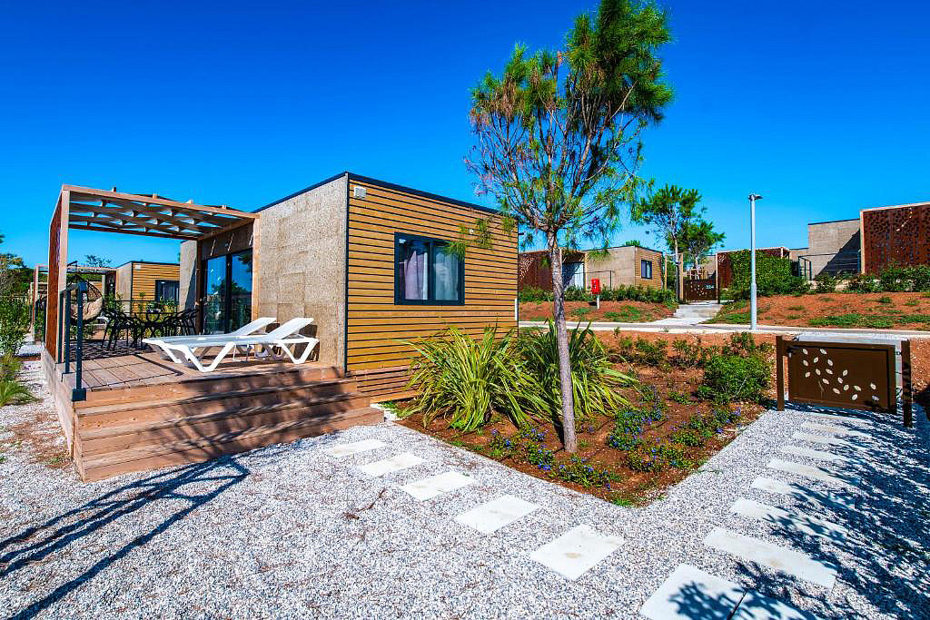 Arena Grand Kažela Campsite 5