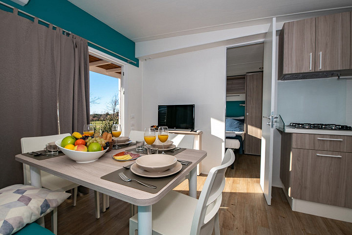 Arena Grand Kažela Campsite 6