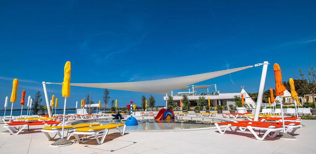 Arena Grand Kažela Campsite 10